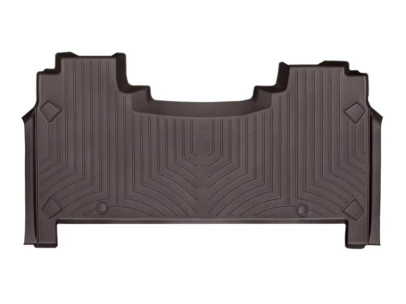 WeatherTech 4714283 - FloorLiner, Crew Cab