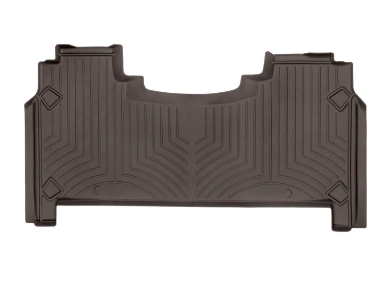 WeatherTech 4714283IM - FloorLiner HP, Crew Cab