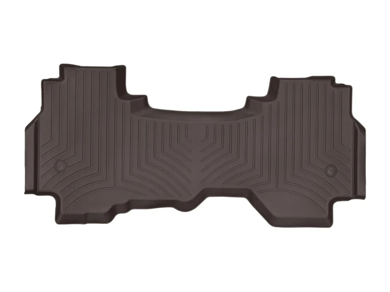 WeatherTech 4714284 - FloorLiner, Extended Cab