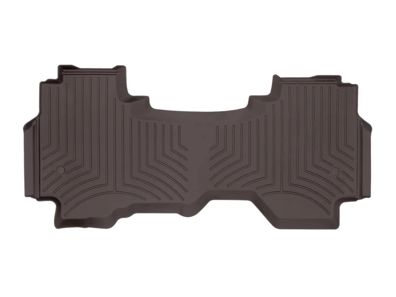 WeatherTech 4714284IM - FloorLiner HP, Extended Cab