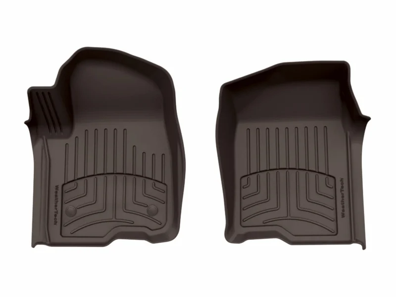 WeatherTech 4714361IM - FloorLiner HP