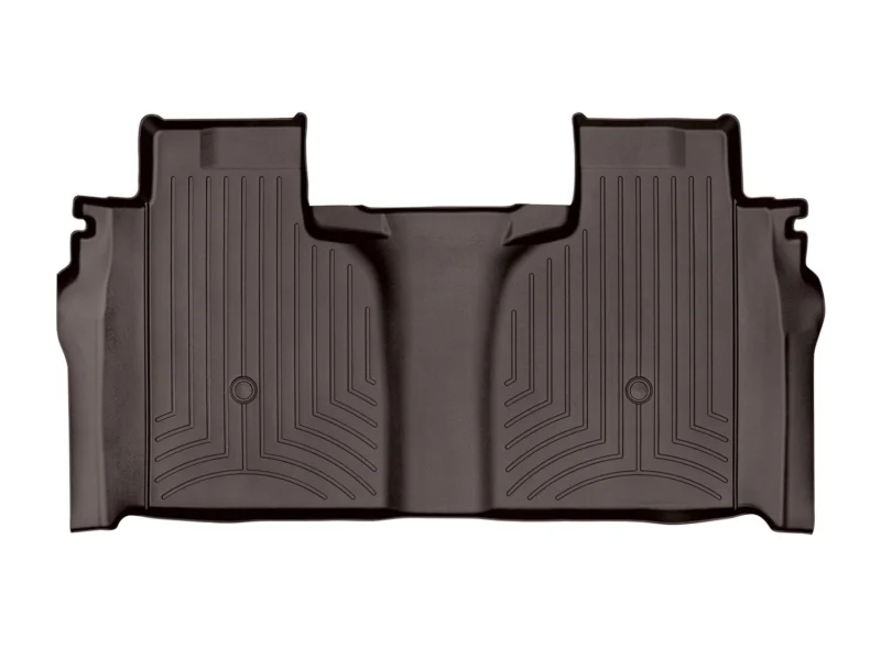 WeatherTech 4714362 - FloorLiner, Crew Cab
