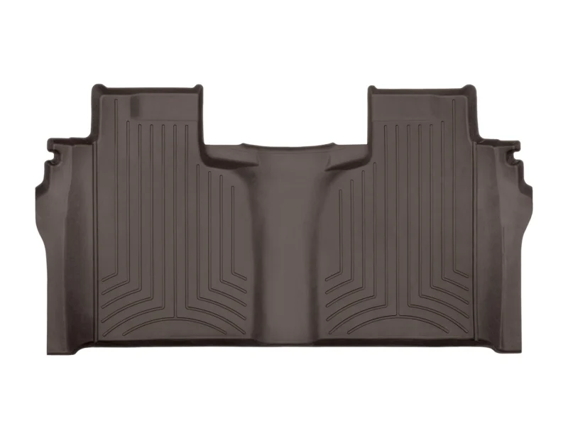 WeatherTech 4714362IM - FloorLiner HP, Crew Cab