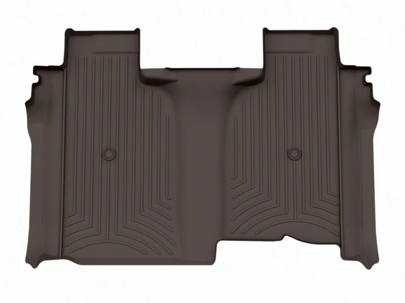 WeatherTech 4714364 - FloorLiner, Crew Cab