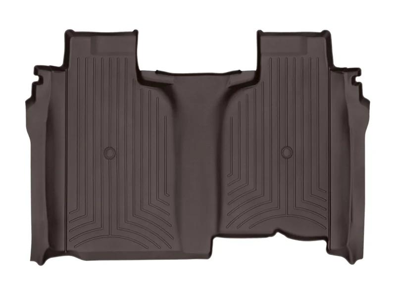 WeatherTech 4714365 - FloorLiner, Crew Cab