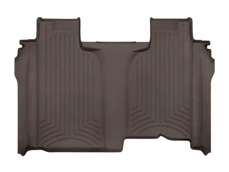 WeatherTech 4714365IM - FloorLiner HP, Crew Cab