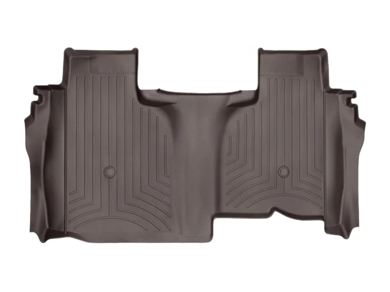 WeatherTech 4714366 - FloorLiner, Extended Cab