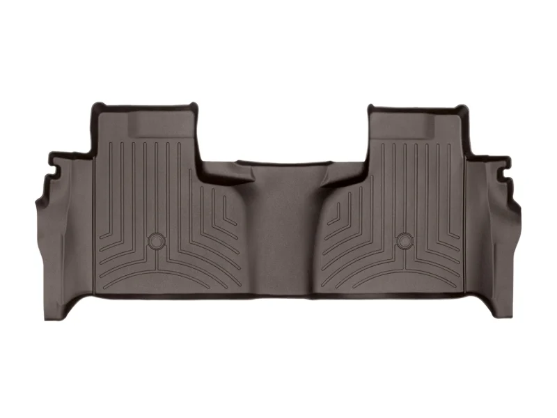WeatherTech 4714368 - FloorLiner, Extended Cab