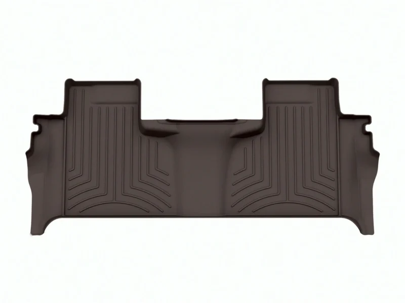 WeatherTech 4714368IM - FloorLiner HP, Extended Cab