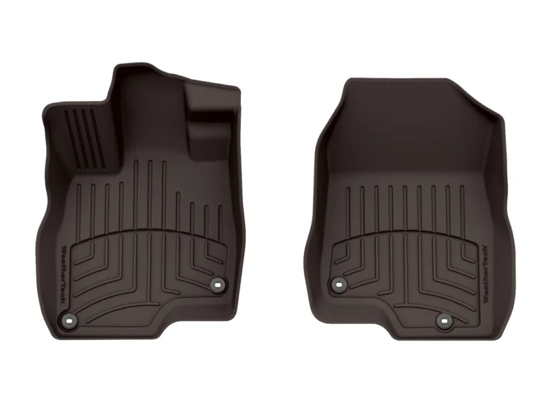 WeatherTech 4714691IM - FloorLiner HP
