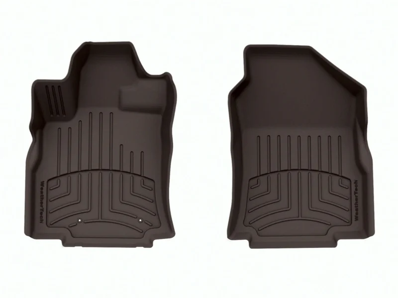 WeatherTech 4714751IM - FloorLiner HP