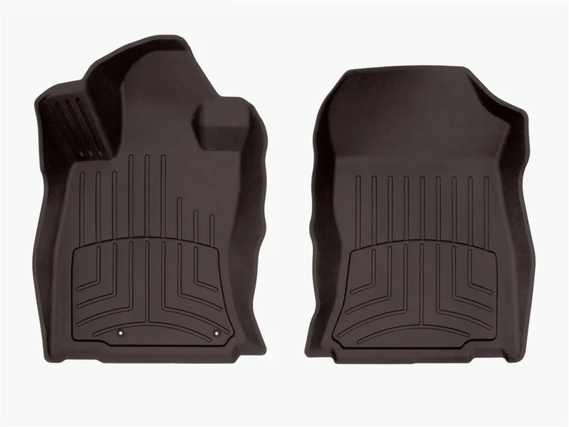 WeatherTech 4715001IM - FloorLiner HP