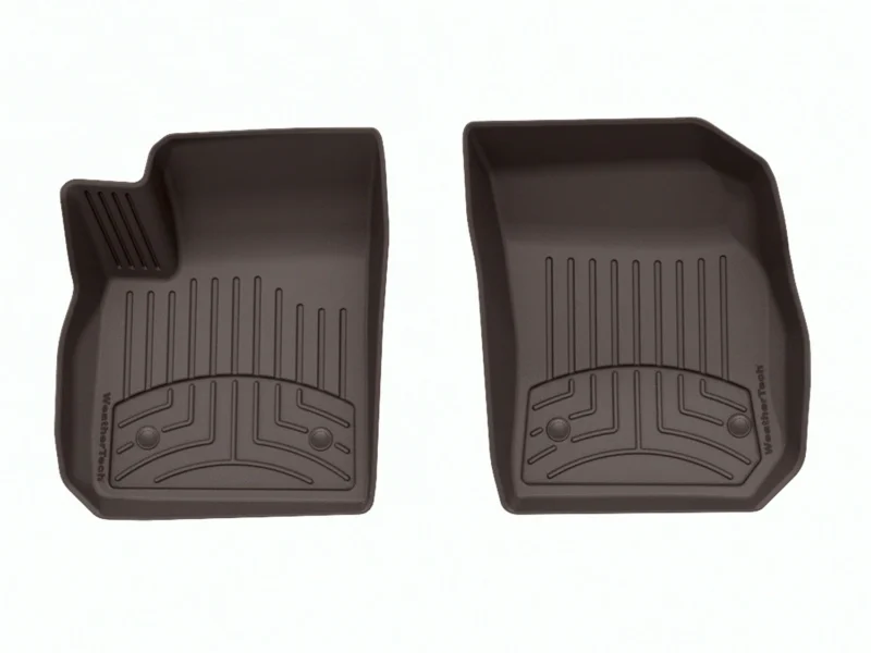 WeatherTech 4715011IM - FloorLiner HP