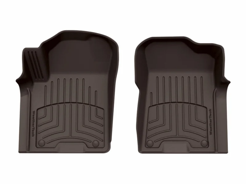 WeatherTech 4715021IM - FloorLiner HP