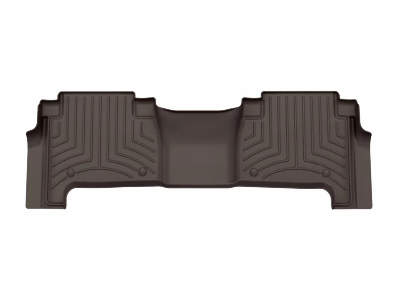 Weathertech 4715022IM - FloorLiner, Cocoa, Molded