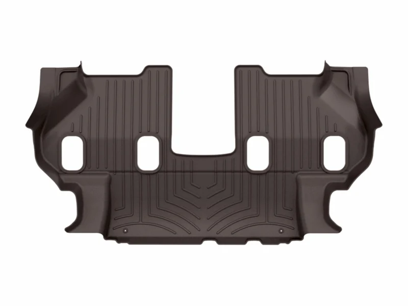 Weathertech 4715023IM - FloorLiner, Cocoa, Molded