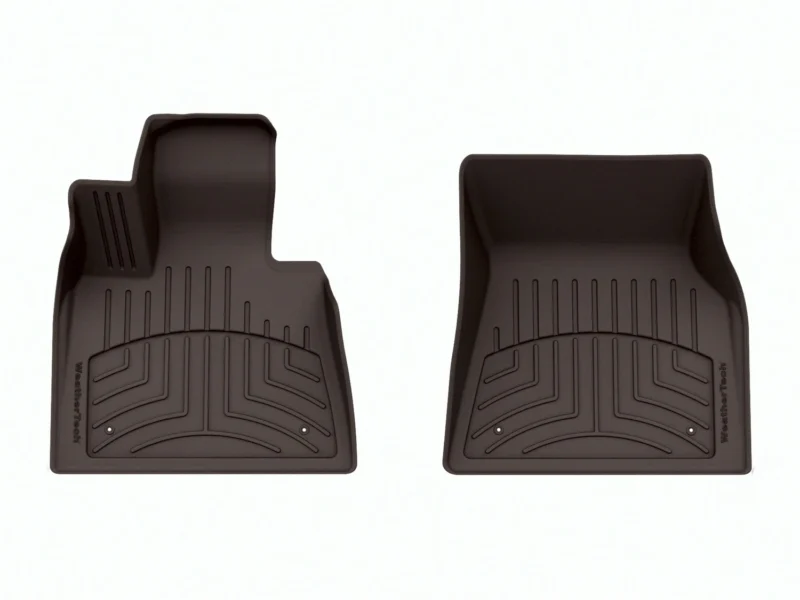 WeatherTech 4715071IM - FloorLiner HP