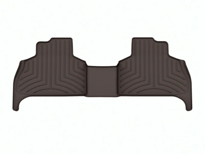 WeatherTech 4715072IM - FloorLiner HP