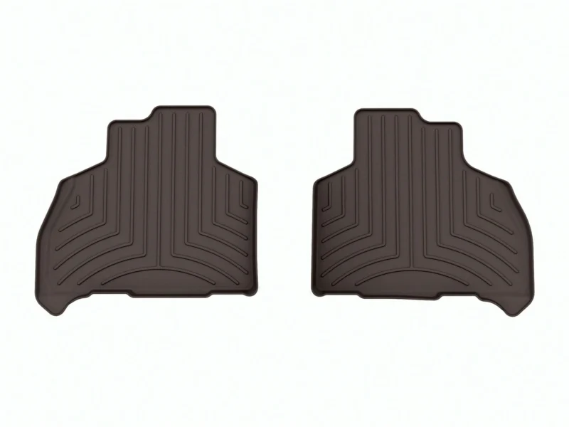 WeatherTech 4715075IM - FloorLiner HP
