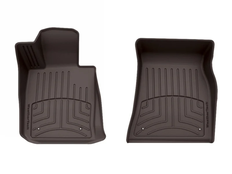 WeatherTech 4715301IM - FloorLiner HP