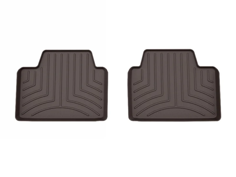 WeatherTech 4715302IM - FloorLiner HP