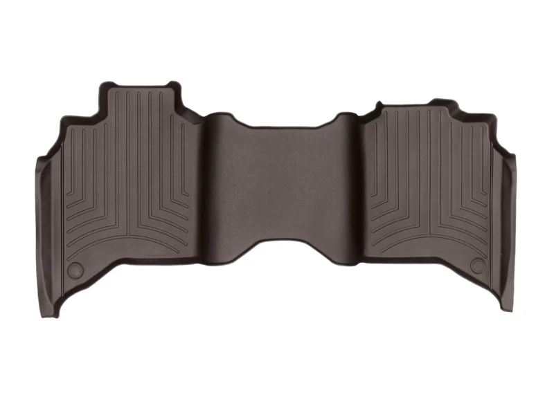 WeatherTech 4715452 - FloorLiner, Crew Cab