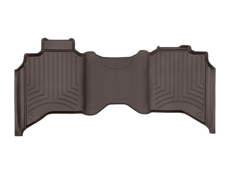 WeatherTech 4715452IM - FloorLiner HP, Crew Cab
