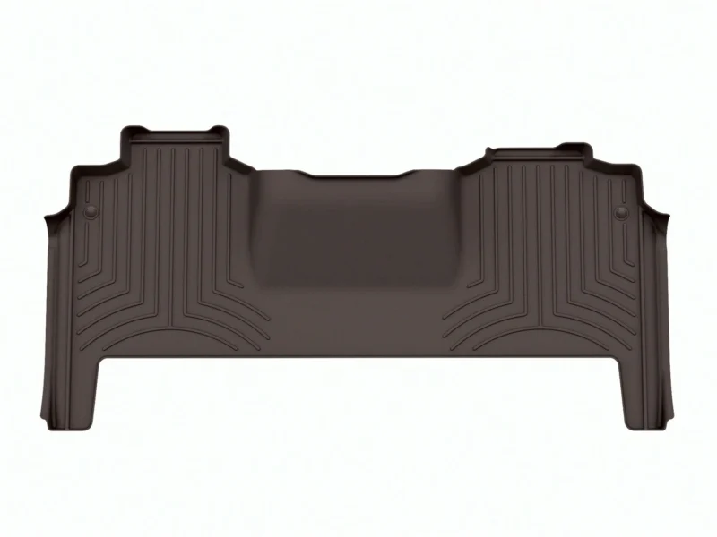 WeatherTech 4715453IM - FloorLiner HP, Extended Crew Cab