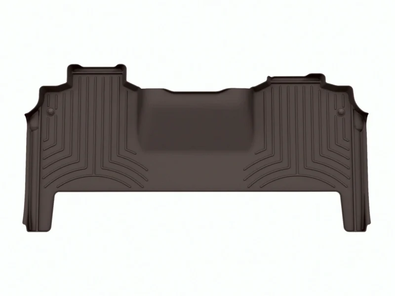 WeatherTech 4715455IM - FloorLiner HP, Extended Crew Cab