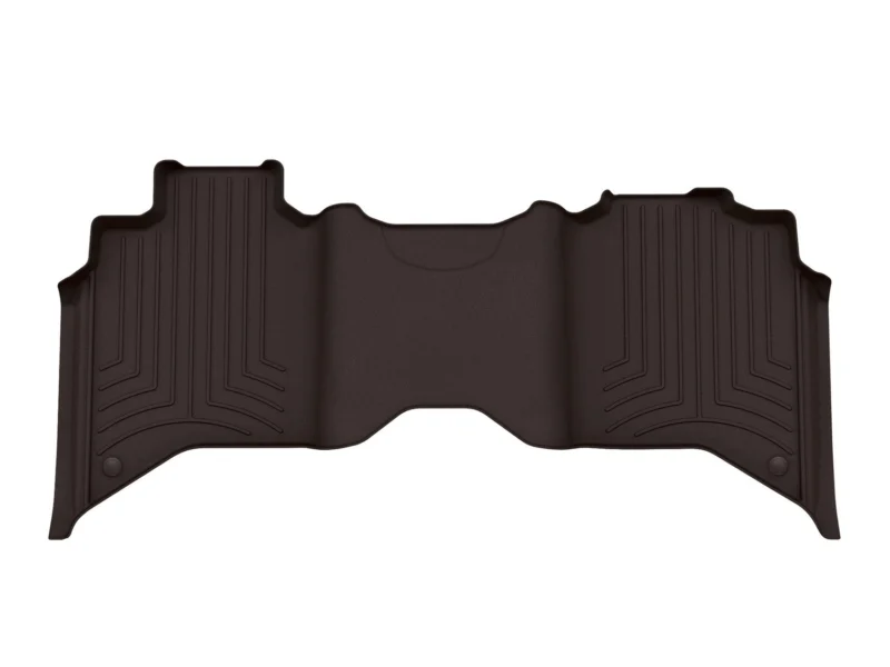 WeatherTech 4715456IM - FloorLiner HP, Crew Cab