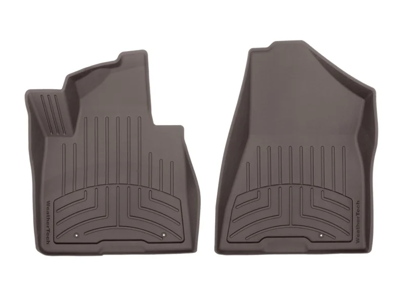 WeatherTech 4715721IM - FloorLiner HP