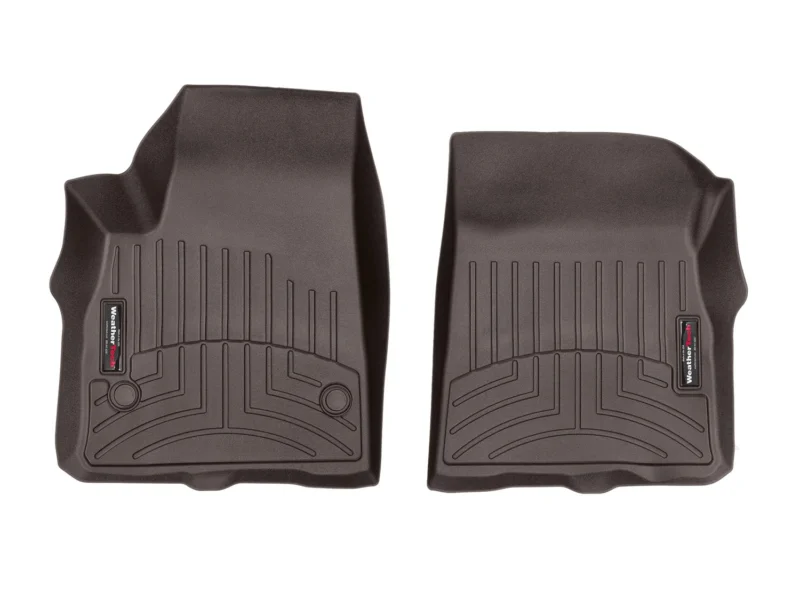 WeatherTech 4715741 - FloorLiner