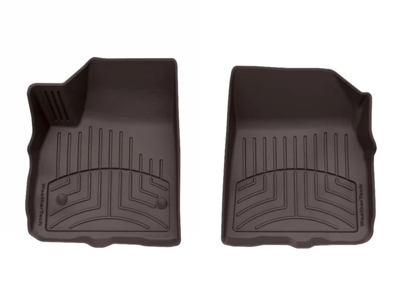 WeatherTech 4715741IM - FloorLiner HP