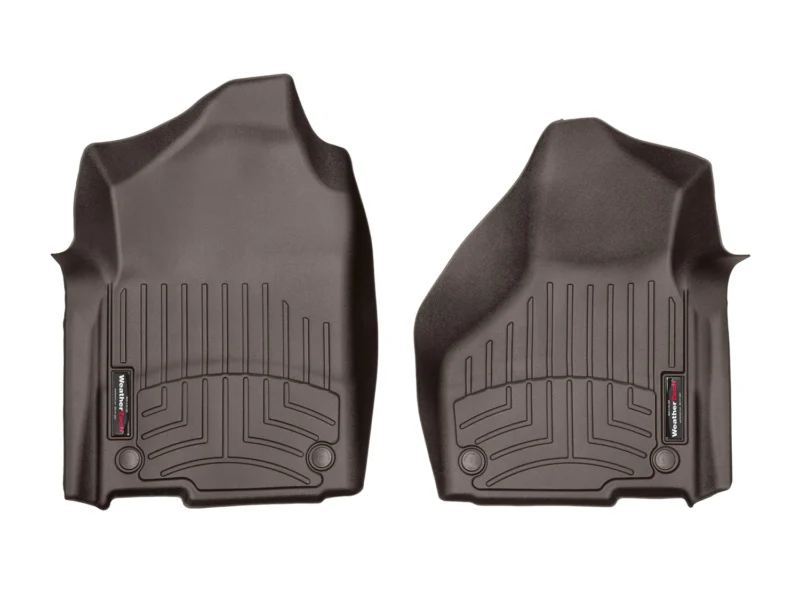 WeatherTech 4715801 - FloorLiner