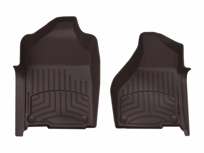 Weathertech 4715801IM - FloorLiner, Cocoa, Molded