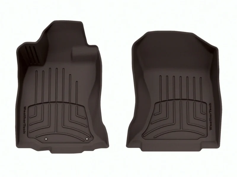 WeatherTech 4715831IM - FloorLiner HP