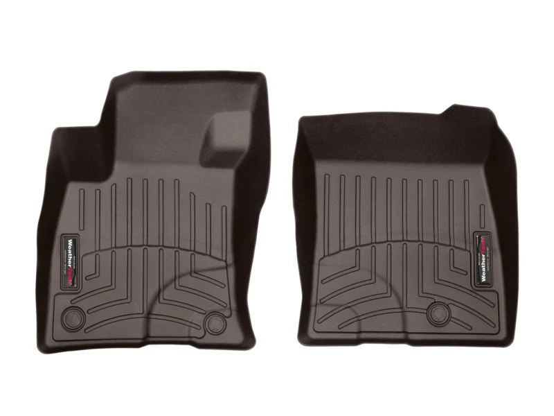 WeatherTech 4715901 - FloorLiner