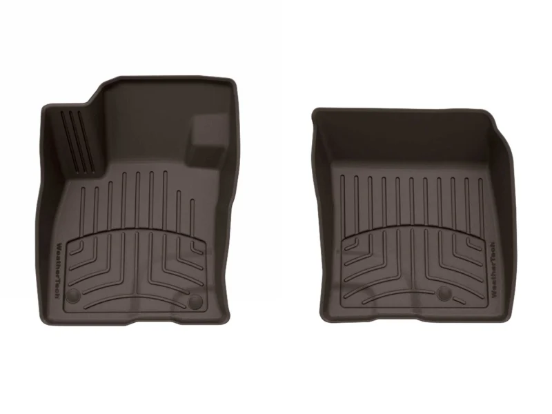 WeatherTech 4715901IM - FloorLiner HP