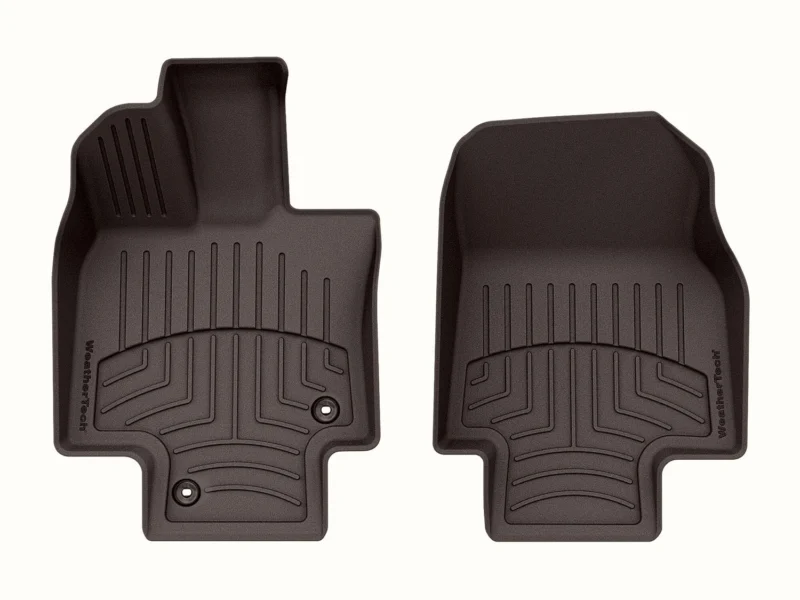 WeatherTech 4716091IM - FloorLiner HP