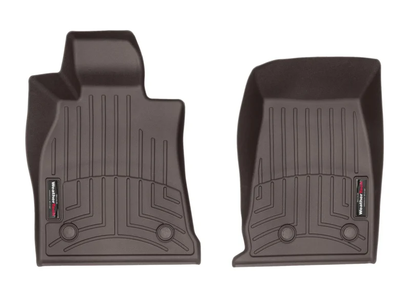 WeatherTech 4716101 - FloorLiner