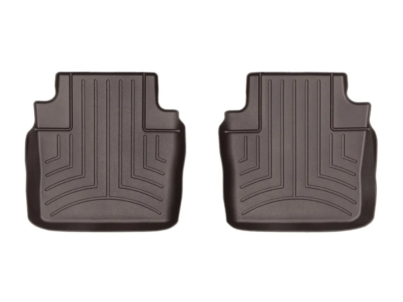 WeatherTech 4716102 - FloorLiner
