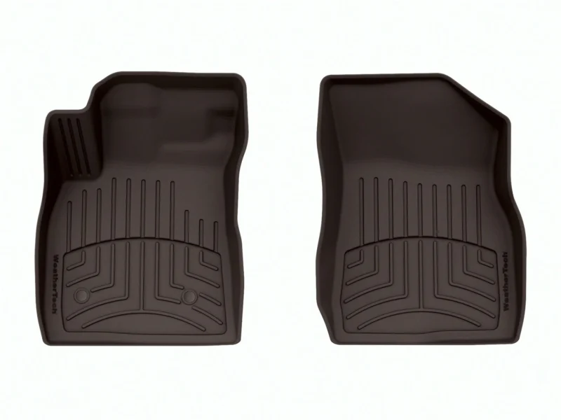 WeatherTech 4716171IM - FloorLiner HP