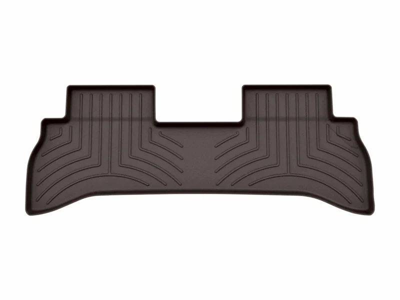Weathertech 4716172IM - FloorLiner, Cocoa, Molded
