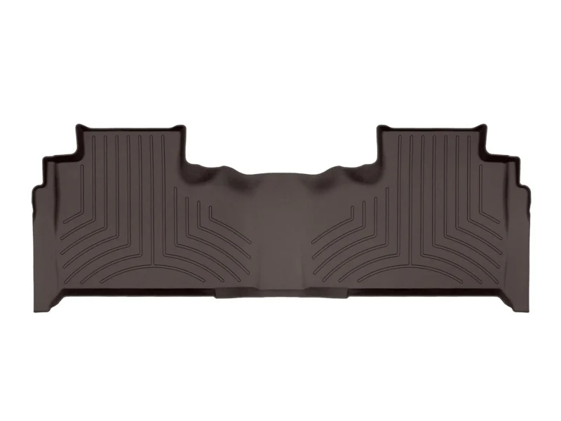 WeatherTech 4716322IM - FloorLiner HP