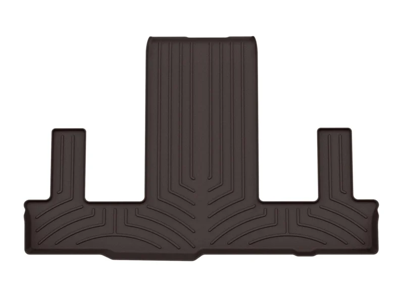 WeatherTech 4716323IM - FloorLiner HP