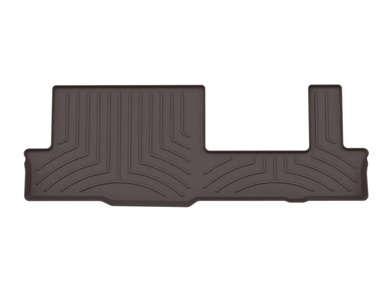 WeatherTech 4716324IM - FloorLiner HP