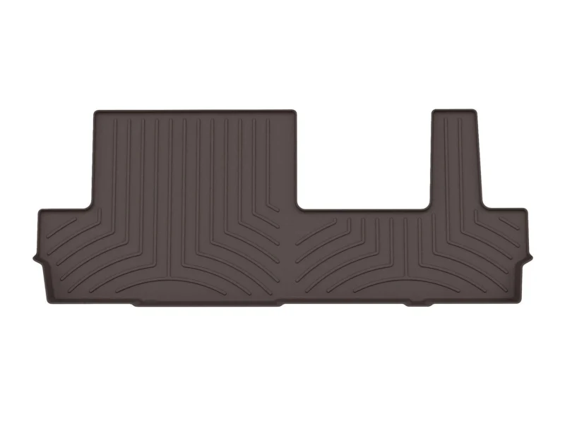 WeatherTech 4716326IM - FloorLiner HP