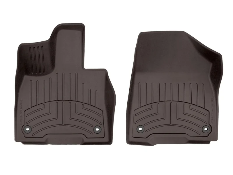 WeatherTech 4716411IM - FloorLiner HP
