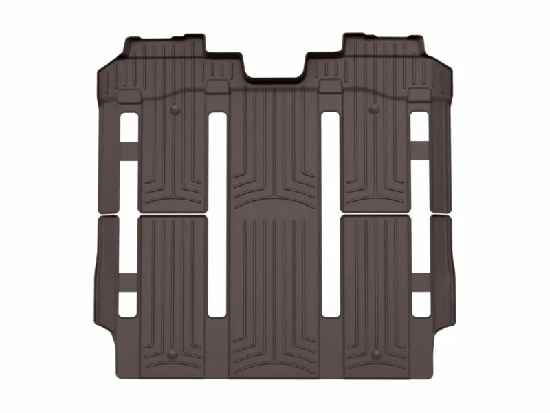 Weathertech 4716412IM - FloorLiner, Cocoa, Molded