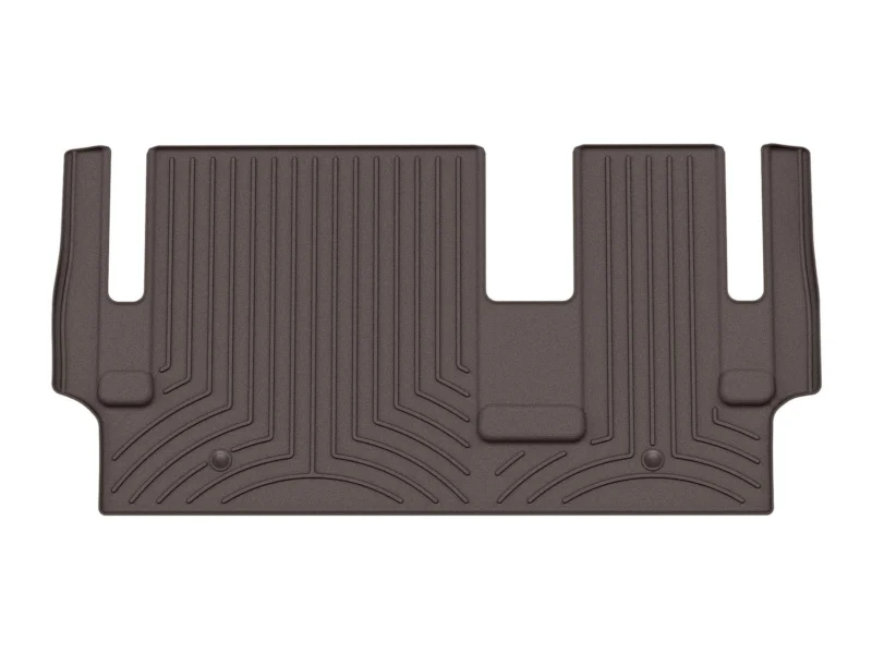 WeatherTech 4716414IM - FloorLiner HP
